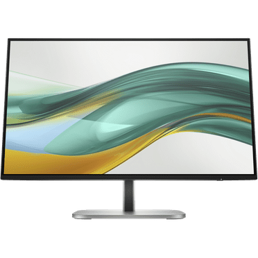 HP Series 5 Pro 23.8 inch FHD Monitor  - 524pf 23.8" FHD (1920 x 1080) 50-100 Hz