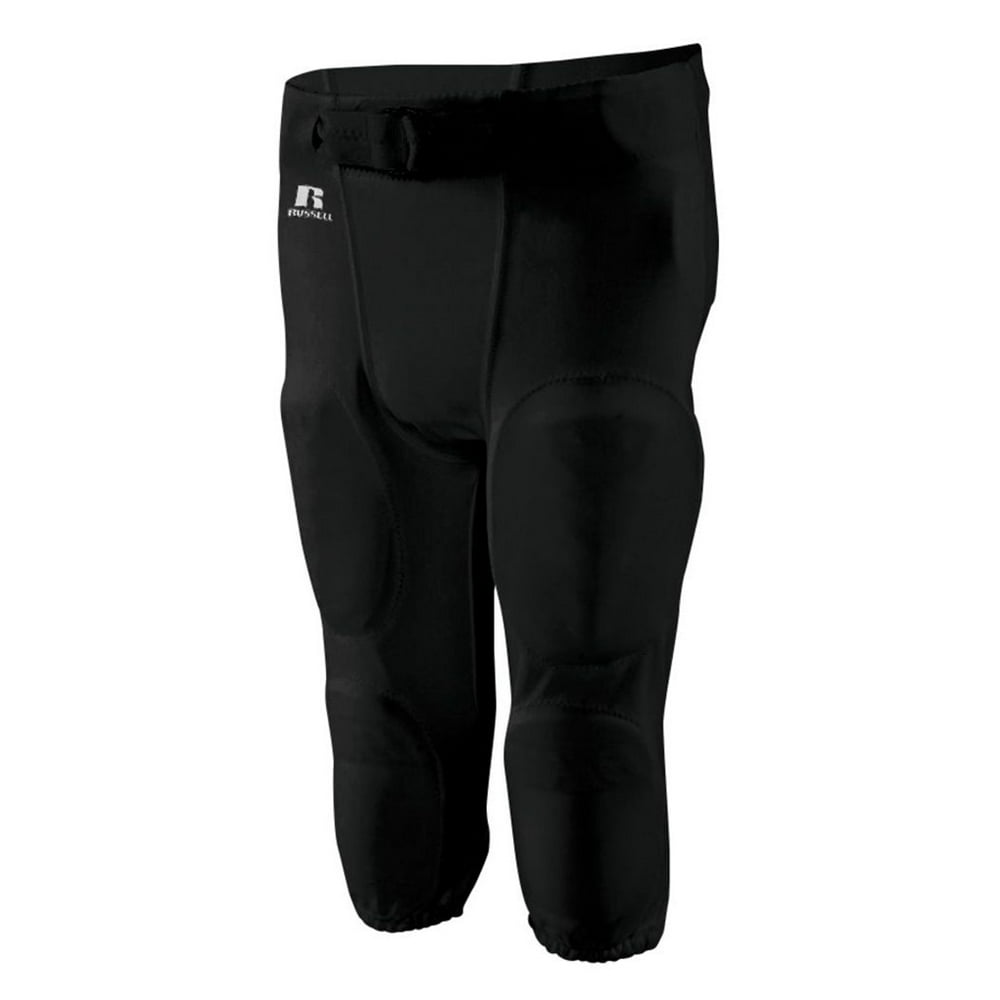 Russell Practice Pant - Walmart.com - Walmart.com