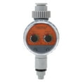 thumbnail image 2 of Smart Watering Controller,Irrigation Timer Dual Dial Irrigation Timer Timer Smart Functionality, 2 of 6