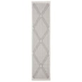 thumbnail image 4 of SAFAVIEH Bermuda Julijana Geometric Diamonds Outdoor Area Rug, 4 of 6