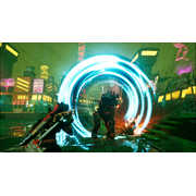 ArcRunner, PlayStation 5