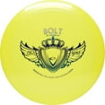 thumbnail image 1 of Latitude 64 Gold Line Bolt Distance Driver Golf Disc [Colors may vary], 1 of 1