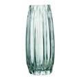thumbnail image 1 of Florero de cristal transparente florero de flores secas botella hogar 31cm verde Sunnimix Florero transparente, 1 of 8