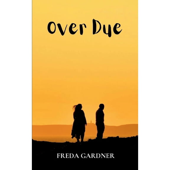 Over Due, (Paperback)