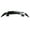 Black, variant on Ladcaser Car Trunk Wing Tail Rear Spoiler Universal Car Modification Parts 46.06inch x 6.49inch