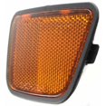 thumbnail image 4 of Front Side Marker Reflector Lamp Pair Set For Honda 1997-2001 CR-V Sport Utility, 4 of 13