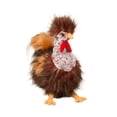 thumbnail image 2 of Douglas Ricardo Rooster Plush Stuffed Animal, 2 of 5