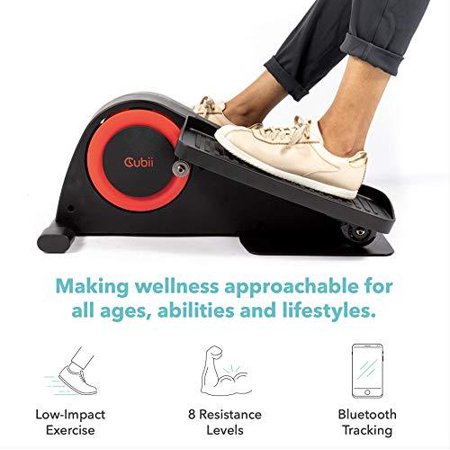 cubii exercise bike price
