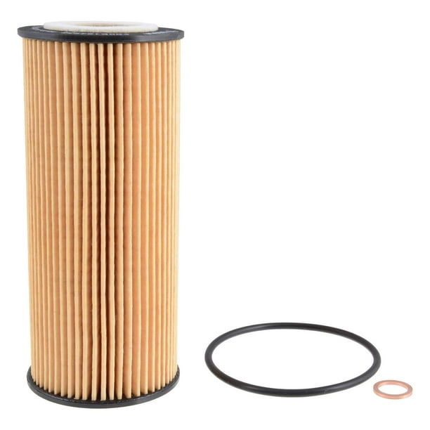 Bosch Premium FILTECH Oil Filter