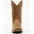 thumbnail image 4 of Cody James Men's Cush Core&Reg; Maverick Performance Western Boot Broad Square Brown 13 D(M) US, 4 of 7
