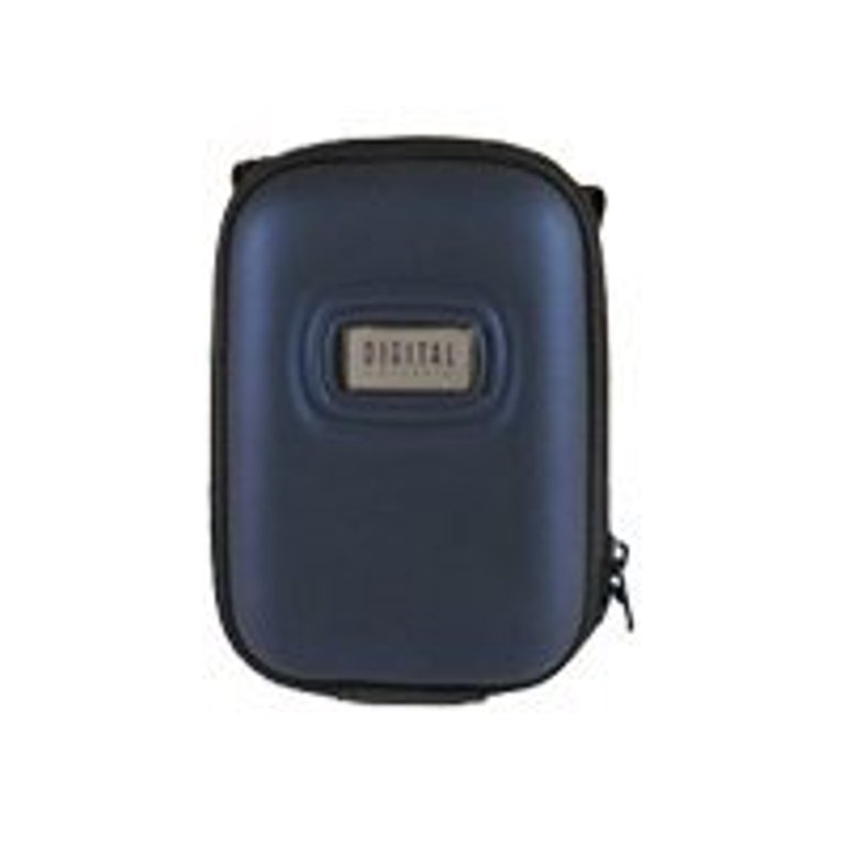 Digital Concepts HS-5 - Hard case for camera - for Casio EXILIM-EX