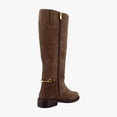 thumbnail image 5 of Vince Camuto Adria Women's Boots Toasted Taupe Size 8.5 M, 5 of 8