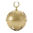 thumbnail image 3 of 50th Anniversary Ring in the Season Special Edition Metal Bell, Limited 2023 Keepsake Ornament, 3 of 4
