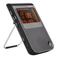 thumbnail image 1 of -248 3in1 Tuner Metronome Tone Generator Metronome Tuner Tone Generator Digital Tuner Guitar Clip on LED Display, 1 of 6