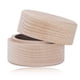 thumbnail image 4 of Caja de joyería para anillos, caja de madera para anillos, caja de recuerdo natural, caja de madera para anillos, logre más, 4 of 14