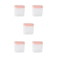 thumbnail image 1 of Humidificador de Aire Bewildely Mini 260ml USB Rosa Type2 NO2, 1 of 6
