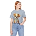 thumbnail image 2 of Animals Shirt, Shirt with Dog, 2 of 22