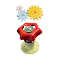 thumbnail image 1 of Busy Board Accessories Sensory Board Parts DIY Busy Board Materials for Kids Sunnimix none, 1 of 7