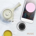 thumbnail image 5 of Deyuer A5 3.5mm Mini Music Speaker Loudspeaker Sound Amplifier for Mobile Phone Laptop, 5 of 8