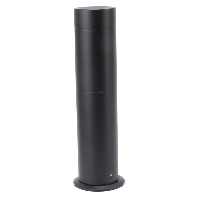 Advanced Physical Atomization Technology, Energy Saving and Low Consumption, Scent Diffuser Machine with Intelligent Remote Control and BT Control for Hotel, Home and Sauna