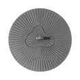 thumbnail image 2 of Adorno de vela,Adorno de vela Cubierta de velas perfumadas Tarros de vela,Adorno de vela Tarro con funda de sombra Tapa de vela,Tarro de decoración Cubierta de vela Tapa, 2 of 8