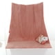 thumbnail image 1 of Toalla de baño de fibra ultrafina con fuerte absorción de agua, toalla de baño de vellón coral 70 * 140, 1 of 6