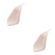 thumbnail image 4 of Juego de toallas absorbentes Naiovety para baño y cocina Beige, 4 of 6