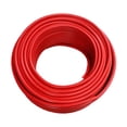 thumbnail image 1 of segolike Wedding Modelling Tube 5M Creative Flexible Tubing for Background Stage Arch Red, 1 of 9