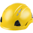 thumbnail image 5 of Ironwear Raptor 3976 Type II Vented Safety Helmet (1, Yellow), 5 of 7