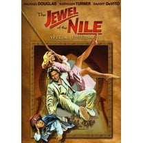 The Jewel of the Nile