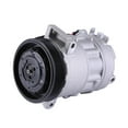 thumbnail image 2 of Guwzn Car Air Conditioner A/C Compressor Replaces 55111610AA 55111610AB 55111610AC RL111610AB, 2 of 10