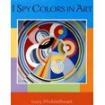 thumbnail image 4 of Couleurs Espion dans l'Art, 4 of 4
