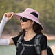thumbnail image 3 of Sombrero de sol impermeable de secado rápido para montañismo al aire libre, sombrero de pescador con protector solar, sombrero de verano para hombres, sombrero de sol de ala grande Adepaton BST3008549-5, 3 of 5
