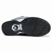 Osiris Adult Mens D3 2001 Skate Inspired Sneakers