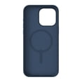 thumbnail image 3 of iPhone 15 Pro Max ZAGG (GEAR4) Manhattan Snap Case - Navy, 3 of 4