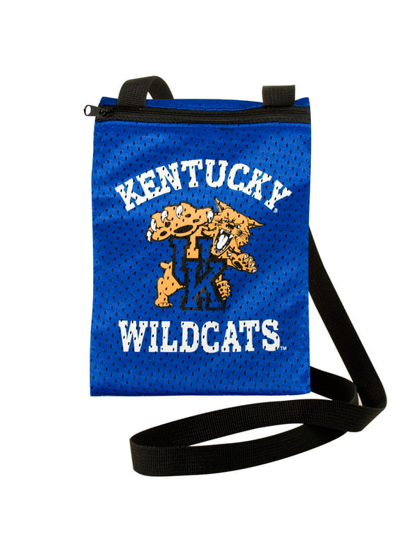 Littlearth NCAA Kentucky Wildcats Game Day Pouch