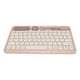 thumbnail image 2 of Mini Teclado retro NikouMX Bluetooth inalámbrico, 2 of 8