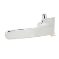 thumbnail image 3 of Interior Door Handle Front Rea, Door Inside Handle  Stable Performance Sensitive Response Interior Door Handle Replacement for  2008 to 2012, 3 of 8