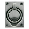 thumbnail image 1 of Baldwin Flush Center Ring Pull, 1 of 7