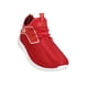thumbnail image 1 of TENIS SPORT LEON CABALLERO ROJO MALLA 600, 1 of 4