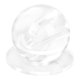 thumbnail image 1 of Bola de billar para entrenamiento de snooker, bola de entrenamiento de acrílico estable, accesorios de billar con agujero, herramienta portátil para Agujero 18mm Transparente, 1 of 8