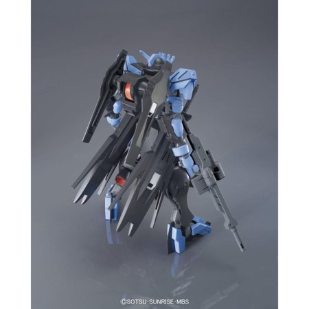 HG 1/144 ガンダムヴィダール プラモデル 『機動戦士ガンダム 鉄血のオルフェンズ』より（再販）[BANDAI SPIRITS]《発売済・在庫品》