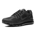 thumbnail image 4 of NIKE MENS Air Max 2013 "Triple Black" FZ3156 010 from Stadium Goods, 4 of 8