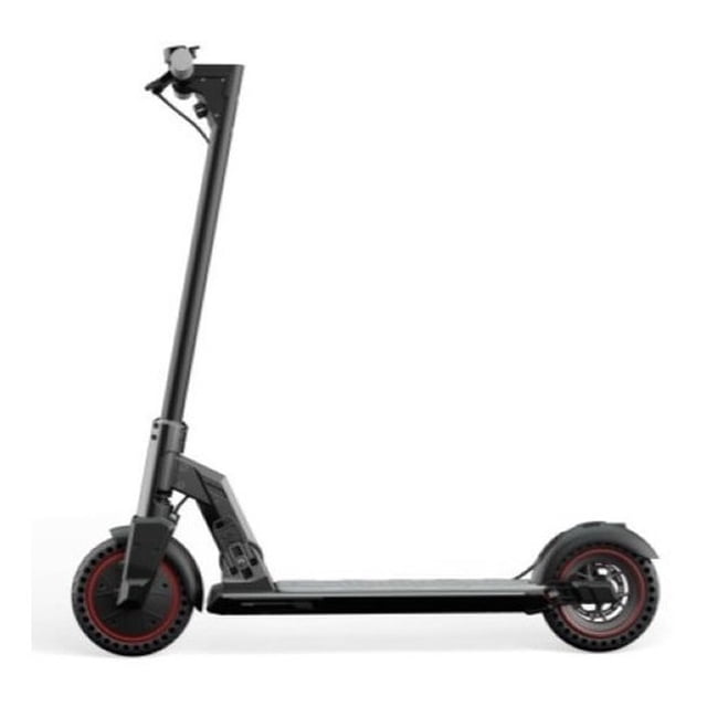 Scooter Eléctrico Lenovo Lenovo M2 Negro