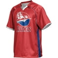 thumbnail image 3 of ProSphere Men's Shippensburg University No Huddle Football Fan Jersey, 3 of 6