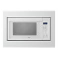 thumbnail image 2 of Whirlpool MK2160AW 30 inch White Microwave Trim Kit, 2 of 6