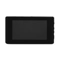thumbnail image 1 of Visor de puerta de video Pantalla de puerta visual inalámbrica inteligente Seguridad para el hogar Cámara de ojo electrónica antirrobo Eigraketly  HA005843-00, 1 of 6