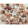 thumbnail image 2 of TUMBLED FIRE QUARTZ CRYSTAL STONES - HEMATOID QUARTZ BULK - HEMATITE QUARTZ, 2 of 4