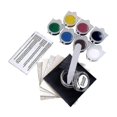 thumbnail image 3 of Leather Repair Tool No Heat Liquid Repairing Tool Kit For Car Seat Leather Sofa, 3 of 4