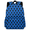 Black, variant on Checkerboard yellow and black Backpack for Men Women Large Capacity Laptop Backpack Casual Daypack for Work Travel